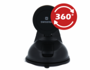 Swissten Magnetický Držák Do Auta S-Grip M1