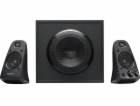 Logitech Z623 sada reproduktorů 200 W Univerzální Černá 2...