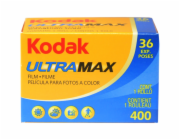 Kodak UltraMax GC 400/36 Foto Filma