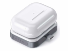 Bezdrátový nabíjecí dok Satechi SATECHI pro AirPods