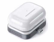 Bezdrátový nabíjecí dok Satechi SATECHI pro AirPods