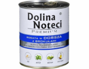 DOLINA NOTECI Premium Rich in cod and b