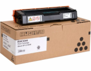 Ricoh Toner 406479 Black