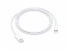 Apple USB Adapterkabel, USB-C Stecker > Lightning Stecker...