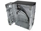 CHIEFTEC skříň Uni Series / Minitower, BS-10B, zdroj GPF-...