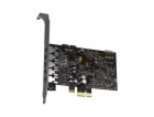 Creative Sound Blaster AUDIGY FX V2 - int. zvuková karta