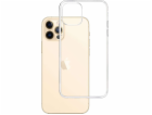 3mk ochranný kryt Clear Case pro Apple iPhone 13 Pro, čirá