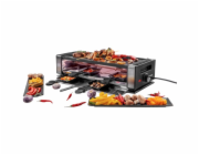Unold 48730 Raclette Finesse Basic speciální gril