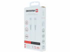 Swissten Datový Kabel TPE USB-C/USB-C Power delivery 5A (...