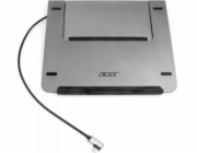 ACER Acer stand with 5 in 1 Docking, USB-C to HDMI + PD + 3xUSB3.0