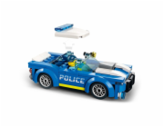 LEGO 60312 City Polizeiauto