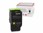 Xerox Yellow High-Capacity toner pro C31x (5 500 stran)