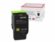 Xerox Yellow High-Capacity toner pro C31x (5 500 stran)