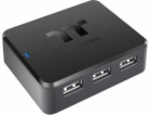 Thermaltake Premiun H200 PLUS, USB-Hub PS-ACC-IU2H00R-2
