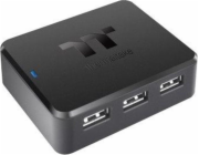 Thermaltake Premiun H200 PLUS, USB-Hub PS-ACC-IU2H00R-2