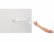 Brabantia výsuvný susák 22m  bílý