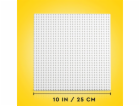 LEGO 11026 Classic White Stavební deska, Stavebnice