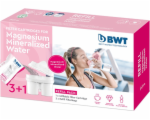 BWT 814544 Longlife Refill 1+3 bílé filtrační patrony
