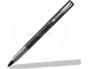 Parker Vector XL Metallic Black  C.C. Roller Ball F