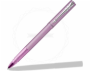 Parker Vector XL Metallic Lilac  C.C. Roller Ball F