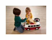 Simba-Dickie Baby VW T1 (rot)