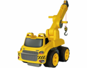 BIG Power Worker Maxi Kran