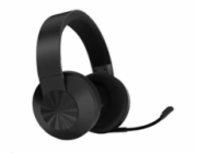 Lenovo sluchátka CONS Bezdrátová Herní Legion H600 (černá)