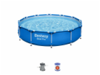 Set na bazén Bestway 56681 Steel Pro