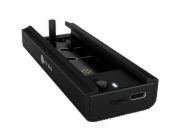 RAIDSONIC ICY Externý box M.2 NVMe