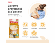Churu Cat Chicken 4x14g