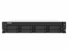 QNAP TS-873AeU-RP-4G (Ryzen 2,2GHz, 4GB RAM, 8xSATA, 2x2,...