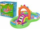 Hrací centrum Bestway nafukovací vodní Sing and Splash, 2...