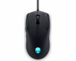 Alienware AW320M mouse Ambidextrous USB Type-A Optical 3200 DPI
