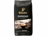 Tchibo  Espresso Sicilia Style  zrnková 