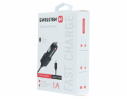 Swissten Cl Autonabíječka Micro Usb 1A Power
