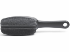Brabantia kartác na textil  tm.sedý / sedý