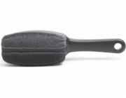 Brabantia kartác na textil  tm.sedý / sedý