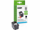 KMP H96BX cartridge cerna  kompatibil. s HP 3YM62AE