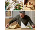 LEGO ARCHITECTURE 21058 VELKÁ PYRAMIDA V GÍZE