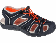 CMP CMP Aquarii 2.0 Turistické Sandály Jr 30Q9664-58UL Navy Blue 34