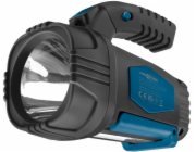 Ansmann HS230B, svítilna
