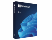 MS WINDOWS 11 Pro SK 64 bit USB