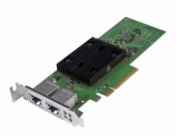Dell Broadcom 57416 Dual Port 10Gb Base-T PCIe LP