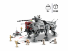 LEGO 75337 Star Wars AT-TE Walker (Die Rache der Sith-Set...
