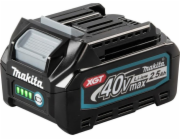 Makita BL4025 XGT 191B36-3  Battery 40V / 2,5Ah Li-Ion