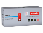 Activejet ATH-415CN Toner Cartridge for HP; Replacement HP 415A W2031A; Supreme; 2100 pages; Blue with chip
