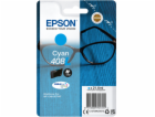 EPSON ink Cyan 408L DURABrite Ultra Ink