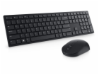 DELL KM5221W bezdrátová klávesnice a myš UA/ ukrajinská