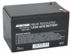 AVACOM baterie 12V 12Ah F2 (PBAV-12V012-F2A)