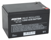 AVACOM baterie 12V 12Ah F2 (PBAV-12V012-F2A)